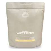 Mattisson HealthStyle Protein Poeder Vanille 1000GR