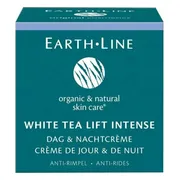 Earth Line Vitamine E Dag & Nachtcrème 50ML