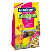 Vitakraft Fruit Cocktail Valkparkiet-Agapornide 250 gr