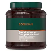 Bonusan Proteïnepoeder Complex Neutraal 400GR