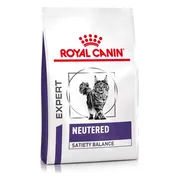Royal Canin Kattenvoer Droog Neutered Satiety Balance 8 kg