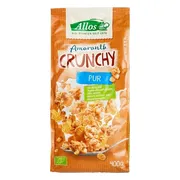 Allos Amaranth Crunchy Naturel 400GR
