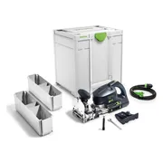 Festool DF 700 EQ-Plus Freesmachine DOMINO XL - 576426
