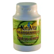 Natuvita Paardenmelk Capsules 60CP