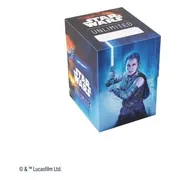 Star Wars Unlimited Soft Crate - Rey/Kylo Ren