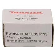 Makita F-31854 Pin geg. 35mm