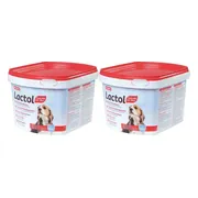 2x Beaphar Lactol Melk Puppy 1 kg