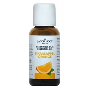 Jacob Hooy Essentiële Olie Sinaasappel 30ml