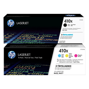 HP 410X Toners Combo Pack (Hoge Capaciteit)