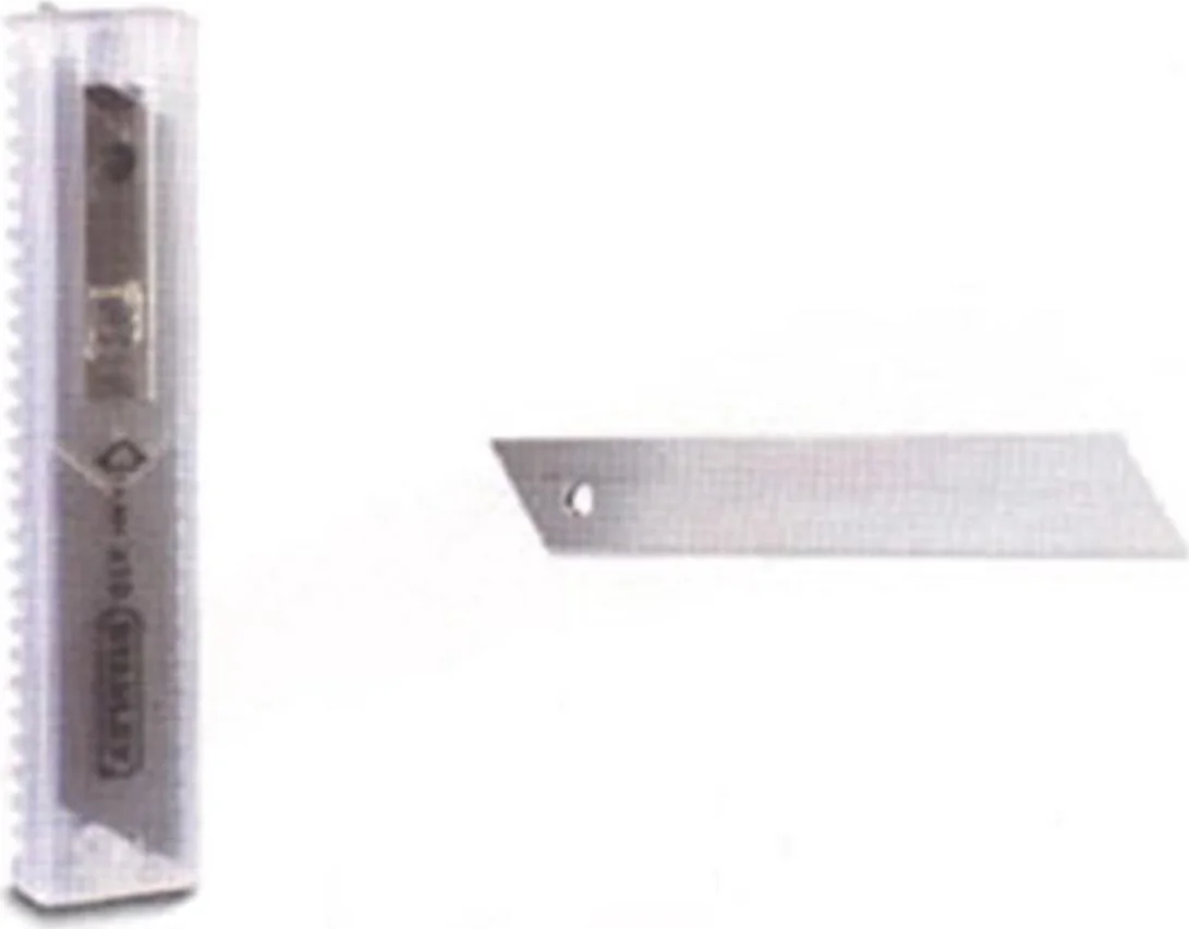 Stanley 1-11-325 Reserve Afbreekmesjes 25mm VE=20