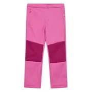 LEGO Peutersoftshellbroek (Roze, 110/116)