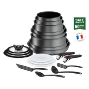 Tefal Ingenio Daily Chef On Pannenset 20-delig