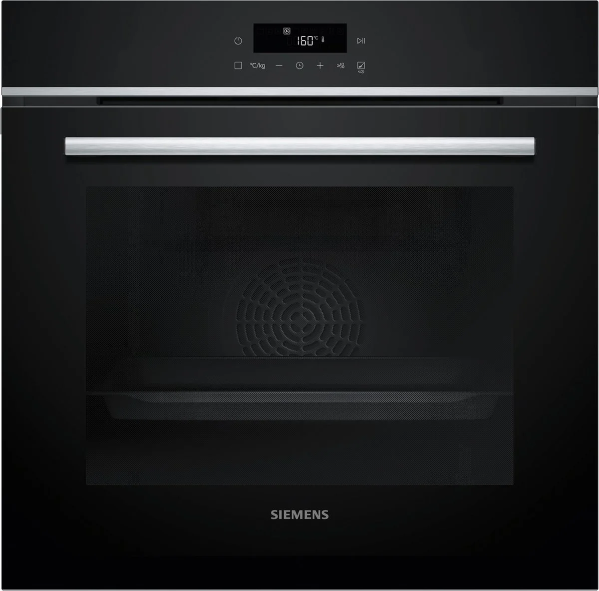Siemens HB572ABS3 Air Fry