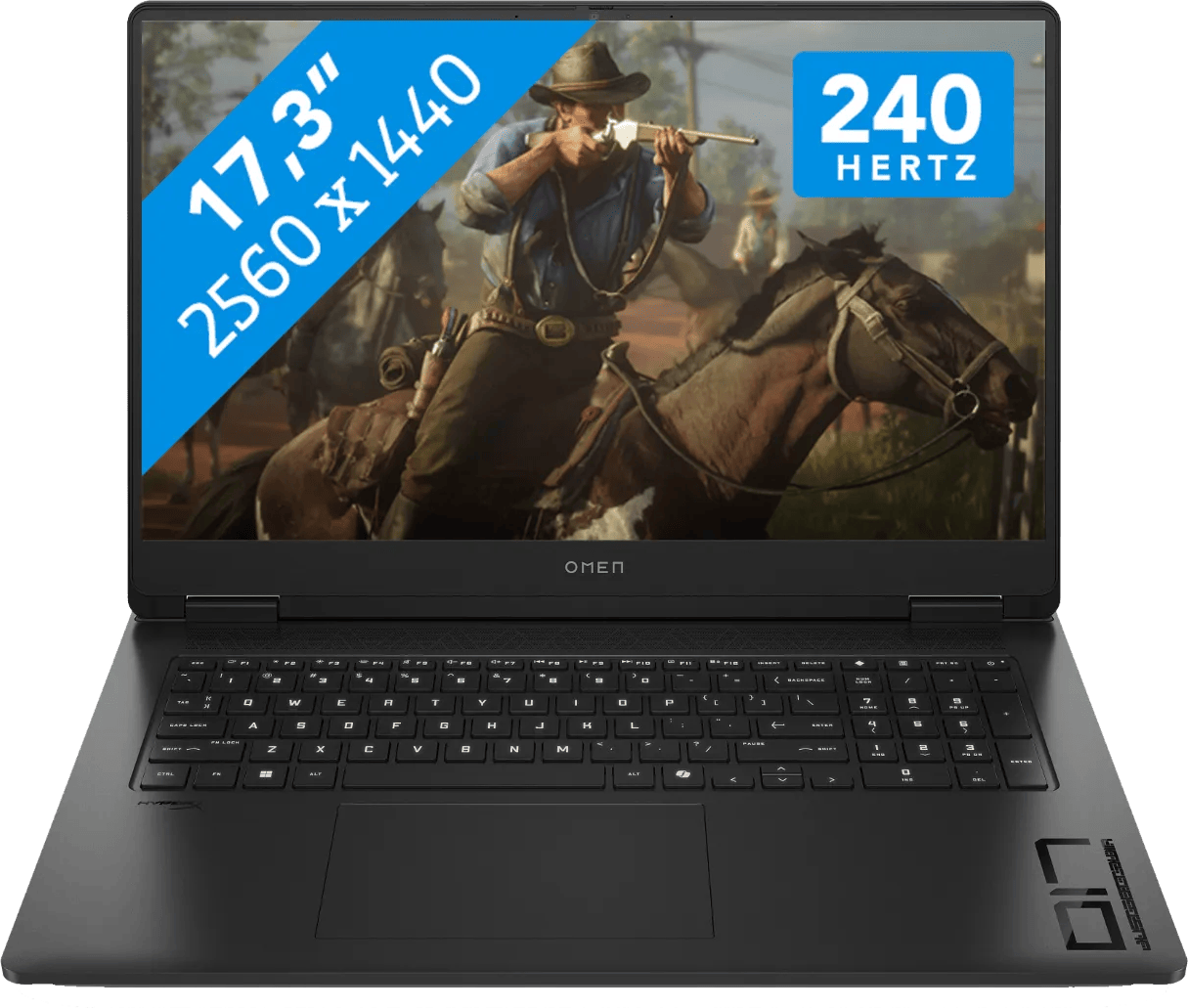 HP OMEN 17-db1990nd