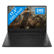 HP OMEN 17-db1990nd