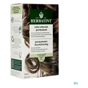 Herbatint Permanente Haarkleuring As-Blond 7C 170ML