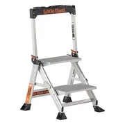 Altrex Jumbo step | Aluminium Trap | 2 treden - 503042