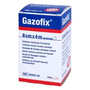 BSN Medical Gazofix Fixatiewindsel 8cm x 4m