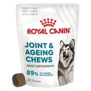 20x Royal Canin Supplement Joint & Ageing Supplement 240 gr