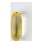 Borage Olie 1000mg Capsules 60CP
