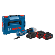Bosch Professional GOP 18V-34 8,0 Ah ProCORE Accu (2x) Starterspakket