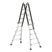 Altrex Varitrex Vouwladder Tele PRO+ 4x5 - 503735