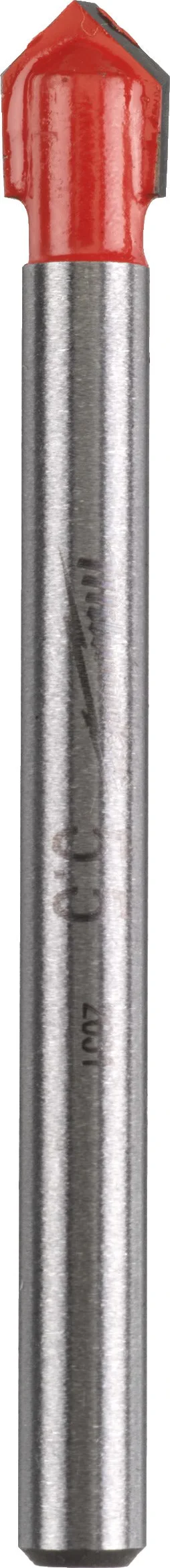 Milwaukee Glas & Tegelboor 5.5x90 - 4932471855