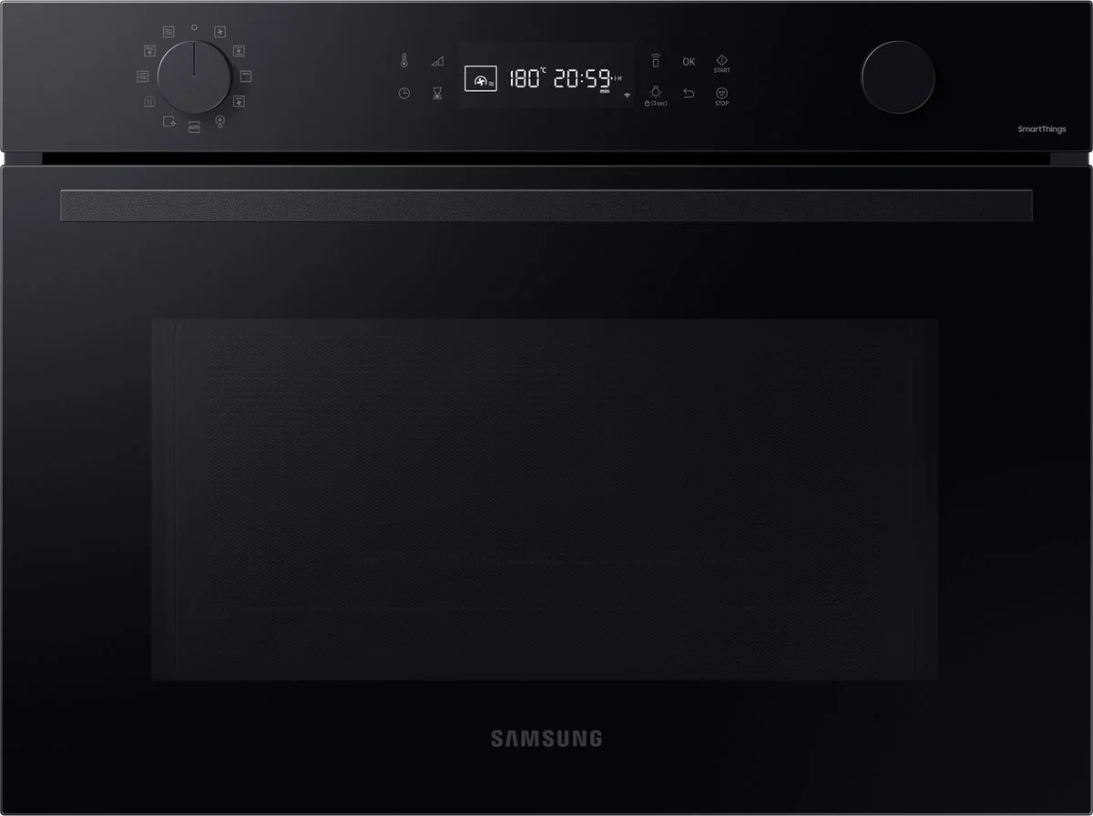 Samsung NQ5B4553FBK