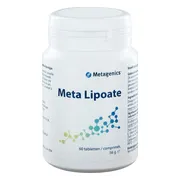 Metagenics Meta Lipoate Tabletten 60TB