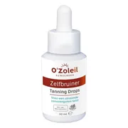 O'Zoleil Zelfbruiner Tanning Drops 30ML