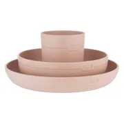 Difrax Lovi Eetset Nude
