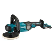 Makita PV001GZ Accu Rotatiepolijstmachine XGT 40V Max Basic Body