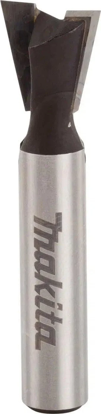 Makita D-10899 Freesbit Zwaluwstaartfrees 14° S 8mm 12,7x12,7mm