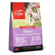 Orijen Kattenvoer Whole Prey Kitten 1,8 kg