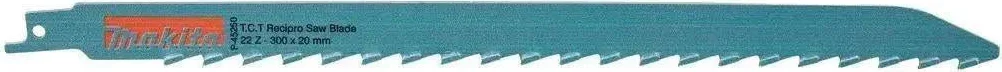 Makita P-45250 Reciprozaagblad 265 steen S1241HM