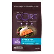 Wellness Core Dry Dog Puppy Ocean Salmon 1,5 kg
