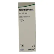 Roche Combur 3 Test 50st