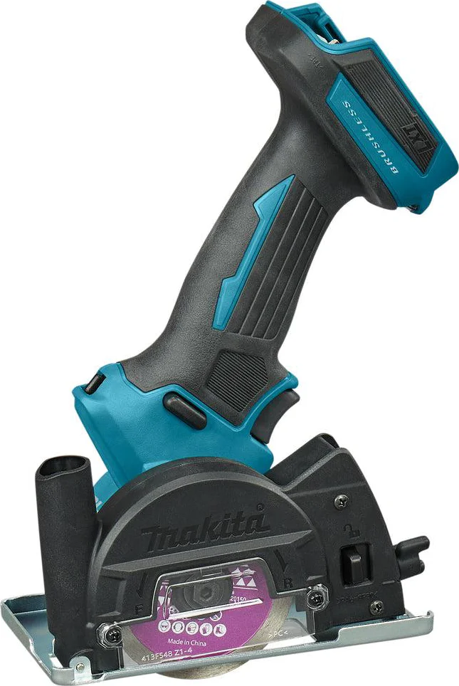Makita DMC300Z Accu Doorslijper 76mm 18V Basic Body