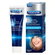 Rapid White Daily Toothpaste 100ML