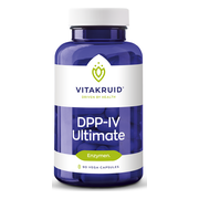 Vitakruid DPP-IV Ultimate 90 vegancapsules