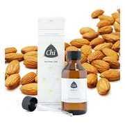 Chi Natural Life Vette Plant Amandel Olie 100ML