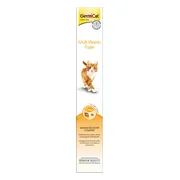 5x GimCat Multi-vitaminepasta 100 gr