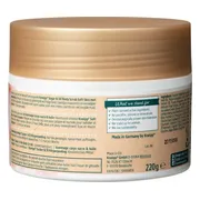 3x Kneipp Soft Skin Sugar Body Scrub Amandel 220 gr