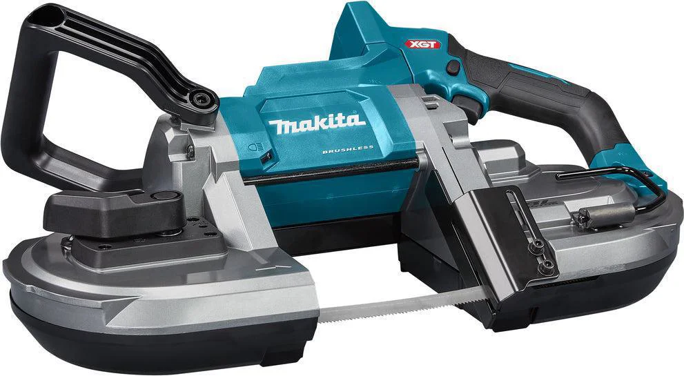 Makita PB002GZ Accu Bandzaag XGT 40V Max Basic Body