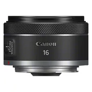 Canon RF 16mm f/2.8 STM