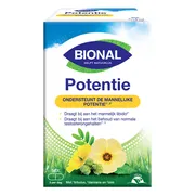 Bional Potentie Capsules 90CP
