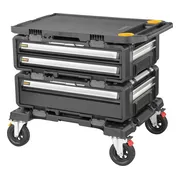 DeWALT DWST60520-1 ToughSystem 2.0 DXL 4-in-1 Modulaire Gereedschapskar