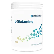 Metagenics L-Glutamine Poeder 400GR