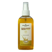 Jacob Hooy Haarlemmerbruin Spray SPF50 150ML