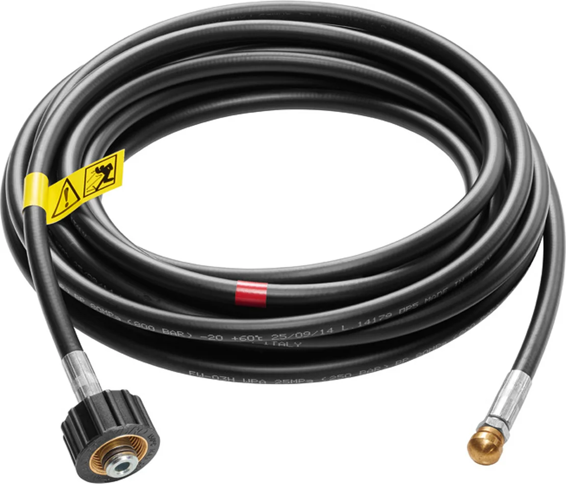 Bosch Professional PRO GHP Rioolreiniger (16 meter) - F016800442